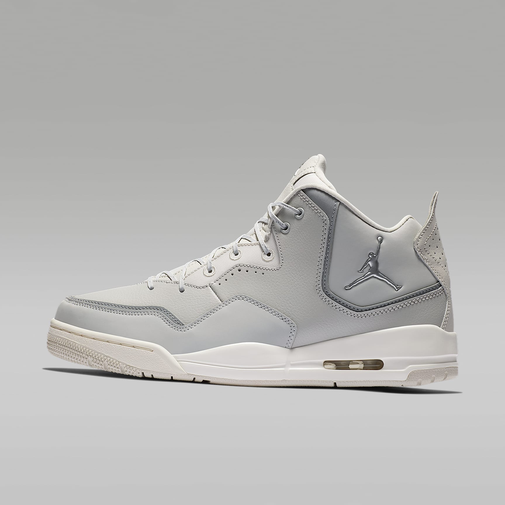 Jordan Courtside 23 Men's Shoes. Nike ID